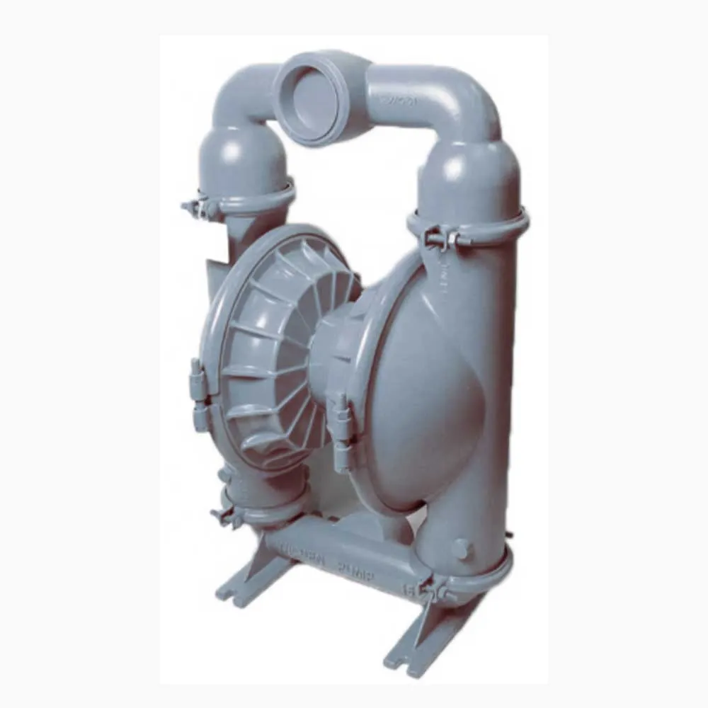 Best Diaphragm Pump in Singapore for efficient pumping solutions